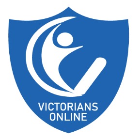 Victorians Online Durgapur Branch-logo